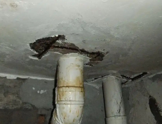 宣汉卫生间漏水维修公司浅析宣汉卫生间渗水维修的方法
