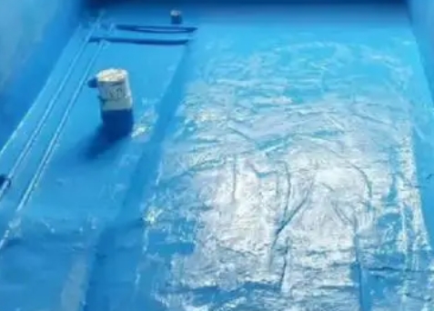 宣汉卫生间漏水维修公司分享下宣汉卫生间防水工程中常用防水涂料介绍。